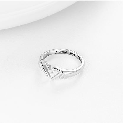 Romantic Couple Jewelry