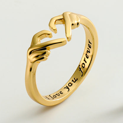 Romantic Couple Jewelry