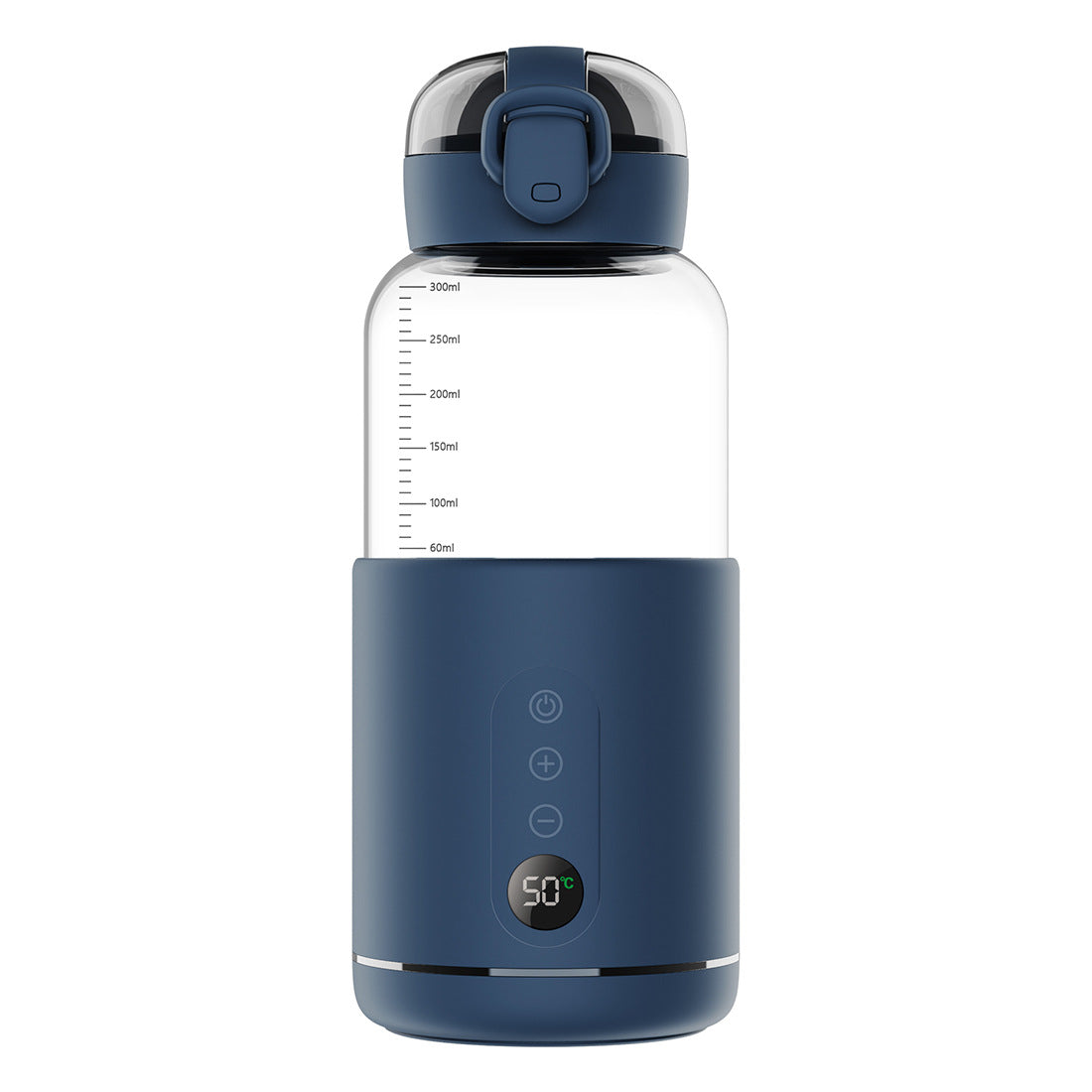 Wireless Baby Milk Mixer