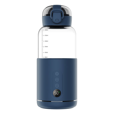Wireless Baby Milk Mixer