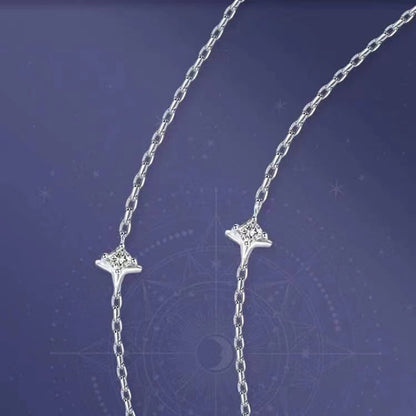 Celestial Love Necklace
