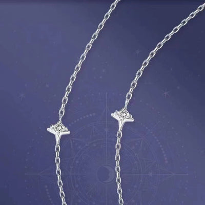 Celestial Love Necklace