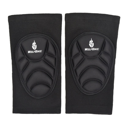 Dance Skating Knee Pads