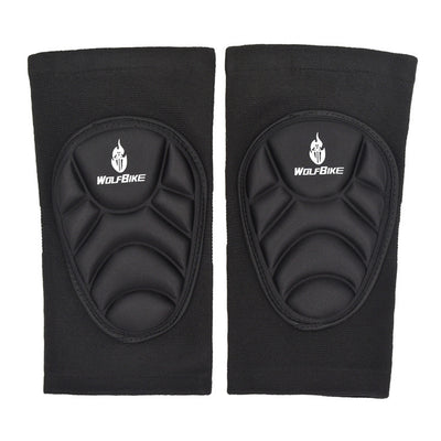 Dance Skating Knee Pads