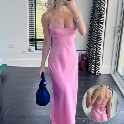 Camis Dresses