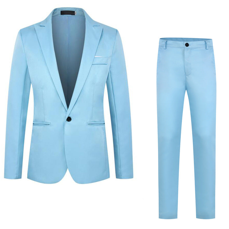 Wedding Tuxedo Jacket