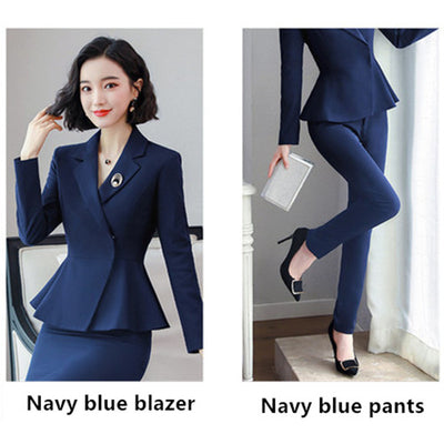 Fragrant Suits