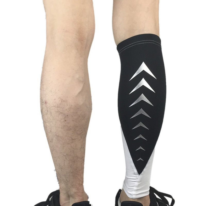 Sports knee pads