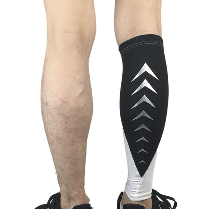 Sports knee pads