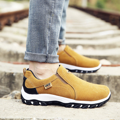 Mountain Outdoor Men's Shoes