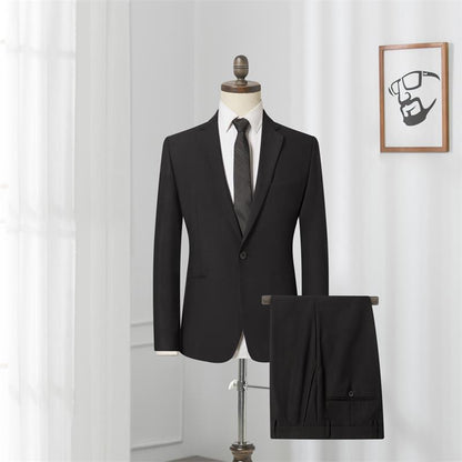 Men's Business Suits