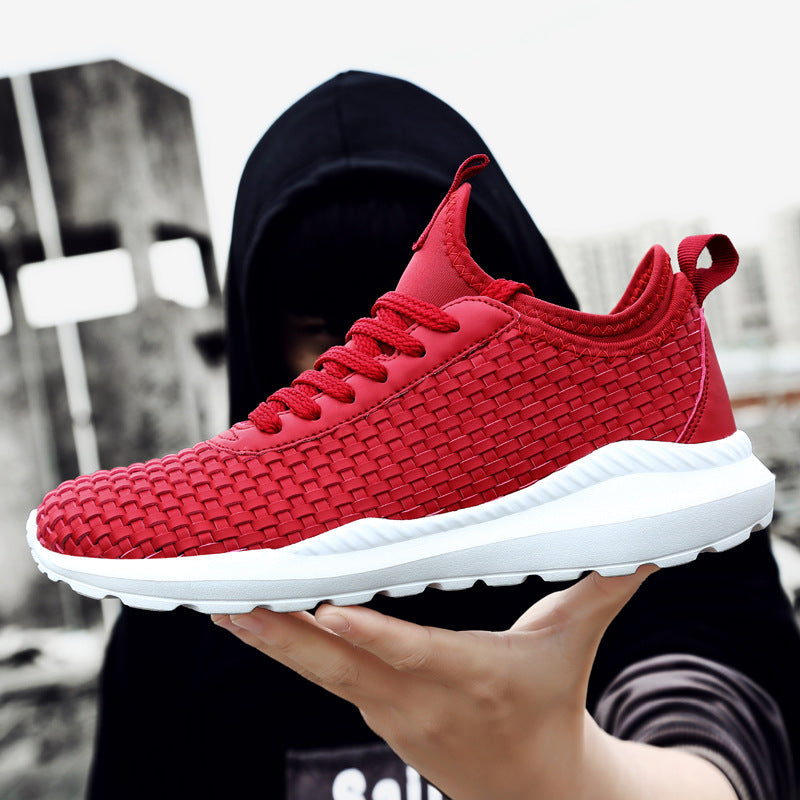 Casual & Woven Shoes
