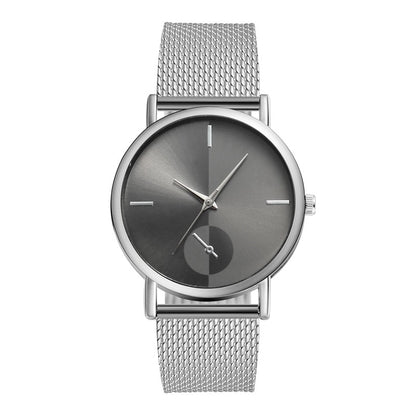 Stylish Alloy Watch