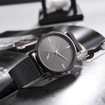 Stylish Alloy Watch