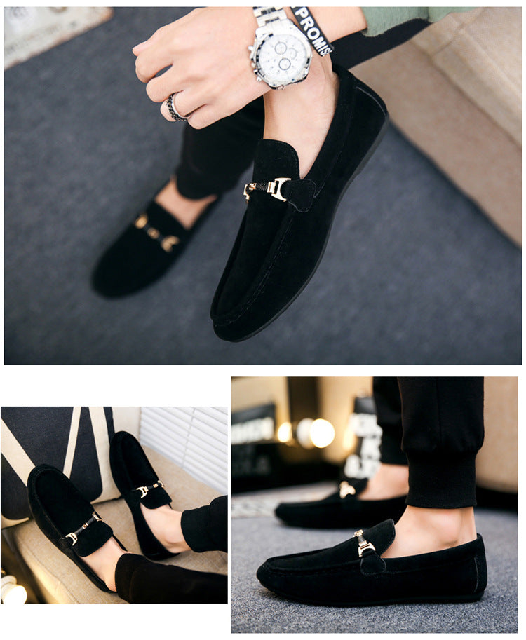 Peas Casual Shoes