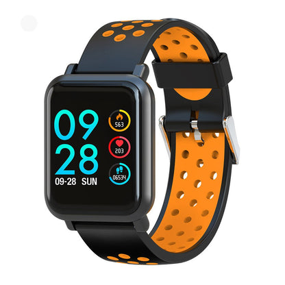 BP Waterproof Watch