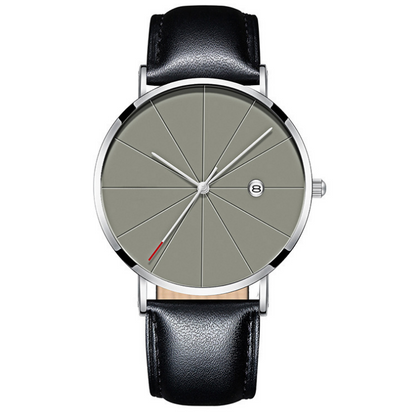 Waterproof Quartz Watch
