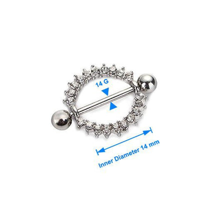Chic Piercing Collection
