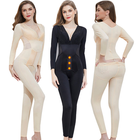 Long Sleeve Bodysuit