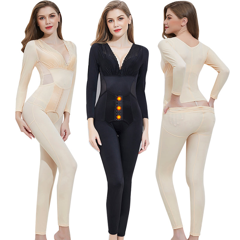 Long Sleeve Bodysuit