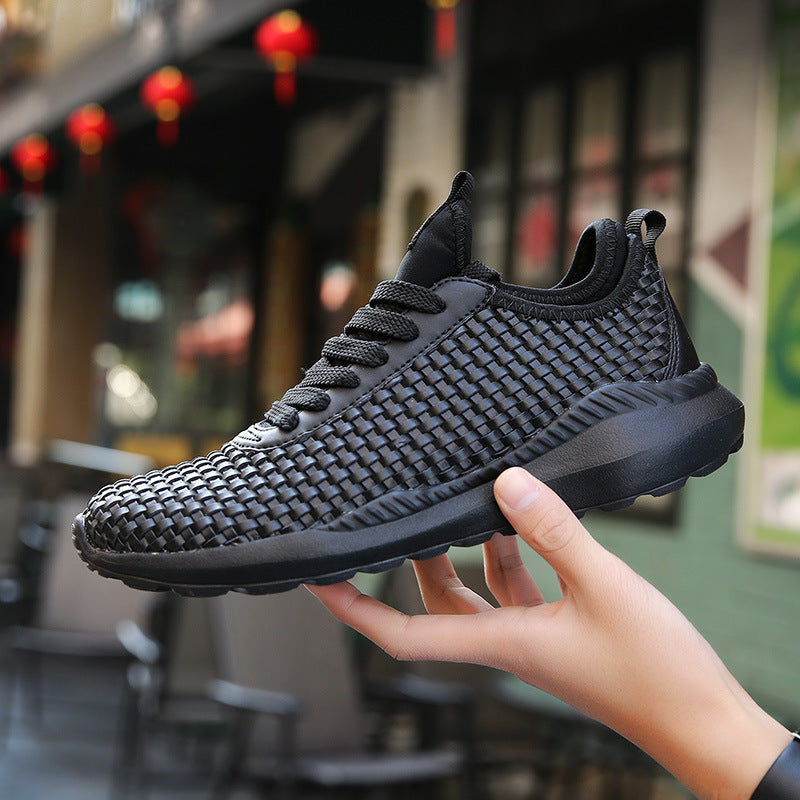 Casual & Woven Shoes