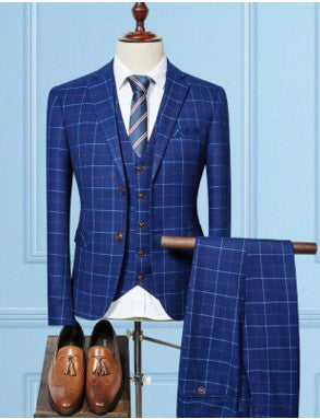 Men Business Suits