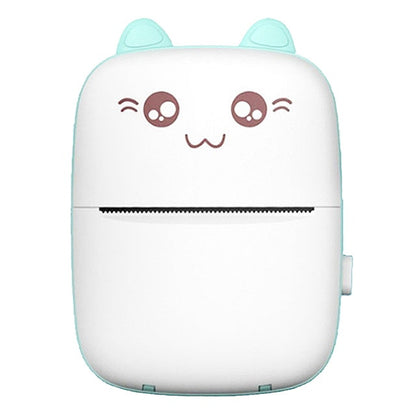 Mini Portable Pocket Printer