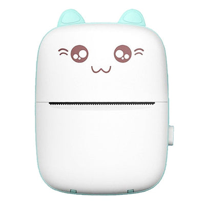 Mini Portable Pocket Printer