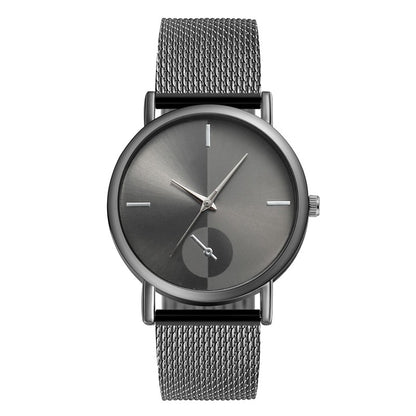Stylish Alloy Watch