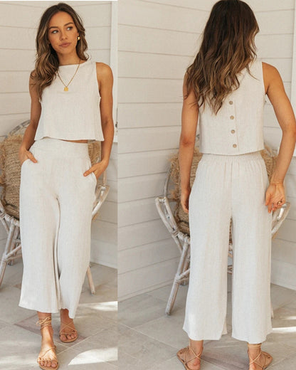Chic Cozy Ensembles