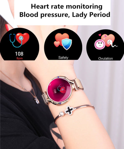 Fashion Smart Bracelet