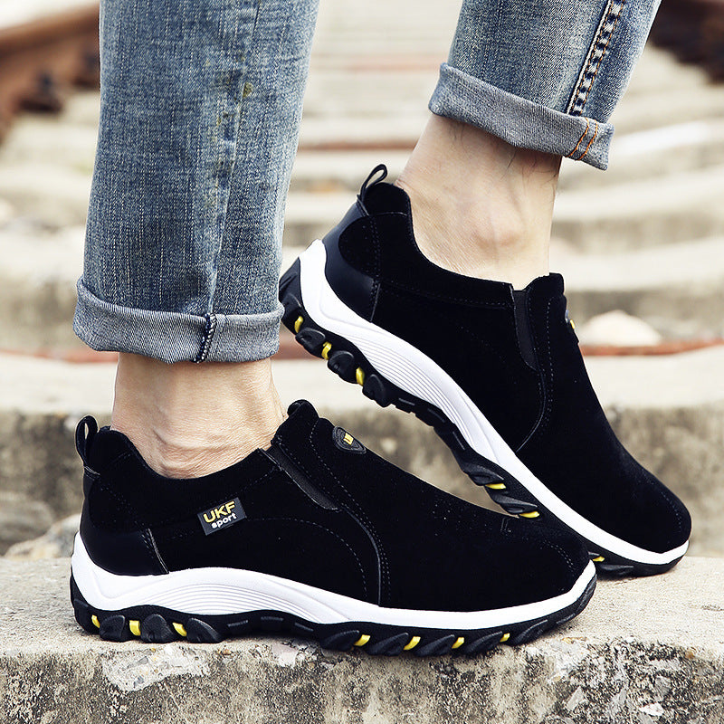 Mountain Outdoor Men's Shoes