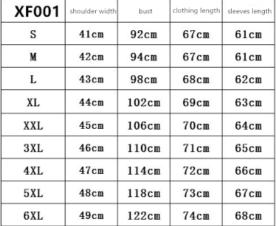Plus Size Men Suits