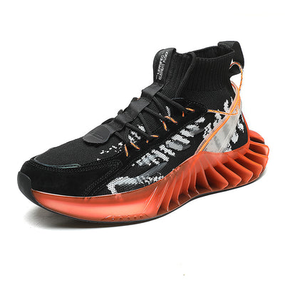D-shoes