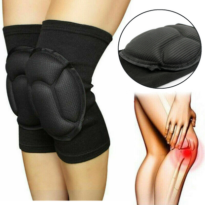 Adjustable Knee Pads