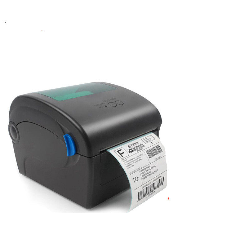 USB Bar Printer