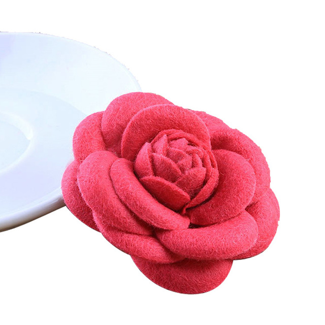 Korean women's Brooch