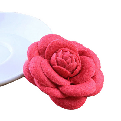 Korean women's Brooch