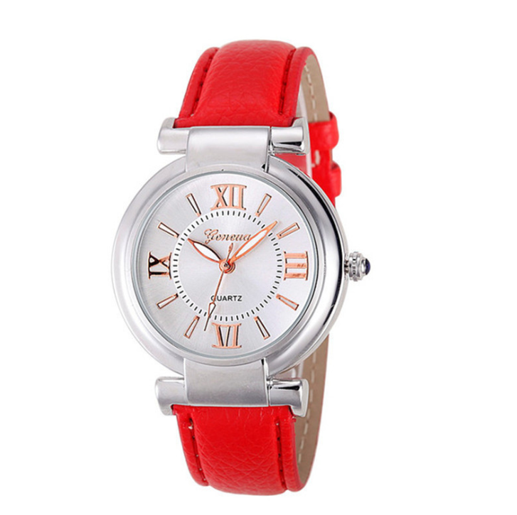 Geneva Women's Watch