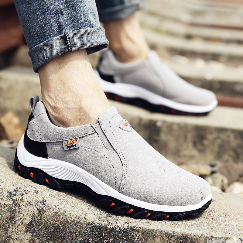 Mountain Outdoor Men's Shoes