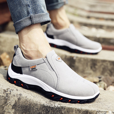 Mountain Outdoor Men's Shoes