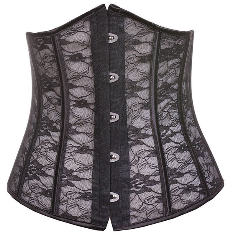 Bust-Waist Shaper