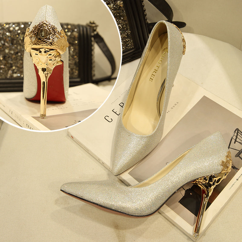 Fashion Women Shoes