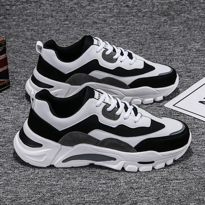Spring Tide Men's Shoes