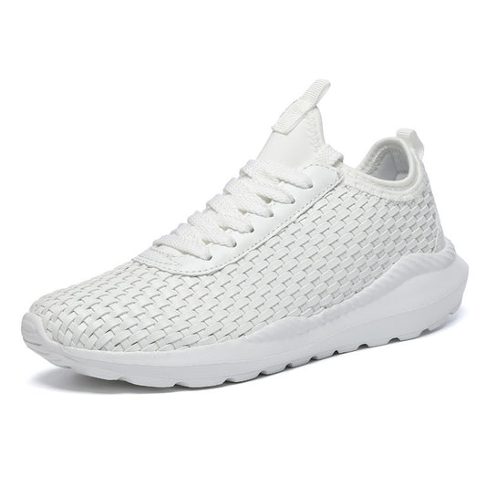 Casual & Woven Shoes