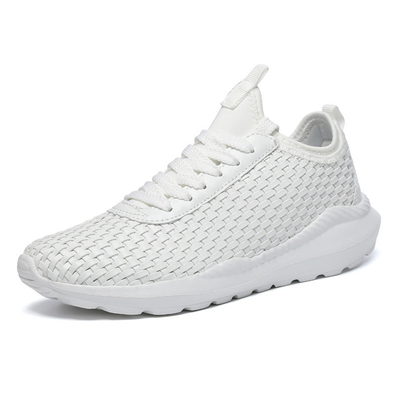 Casual & Woven Shoes