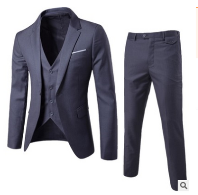 Plus Size Men Suits