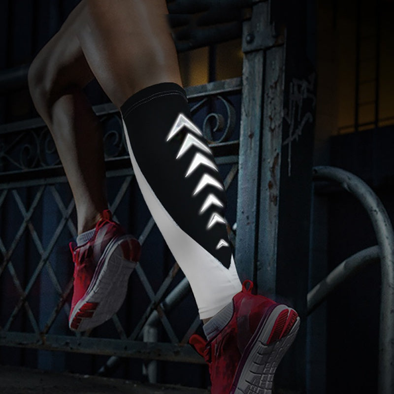 Sports knee pads