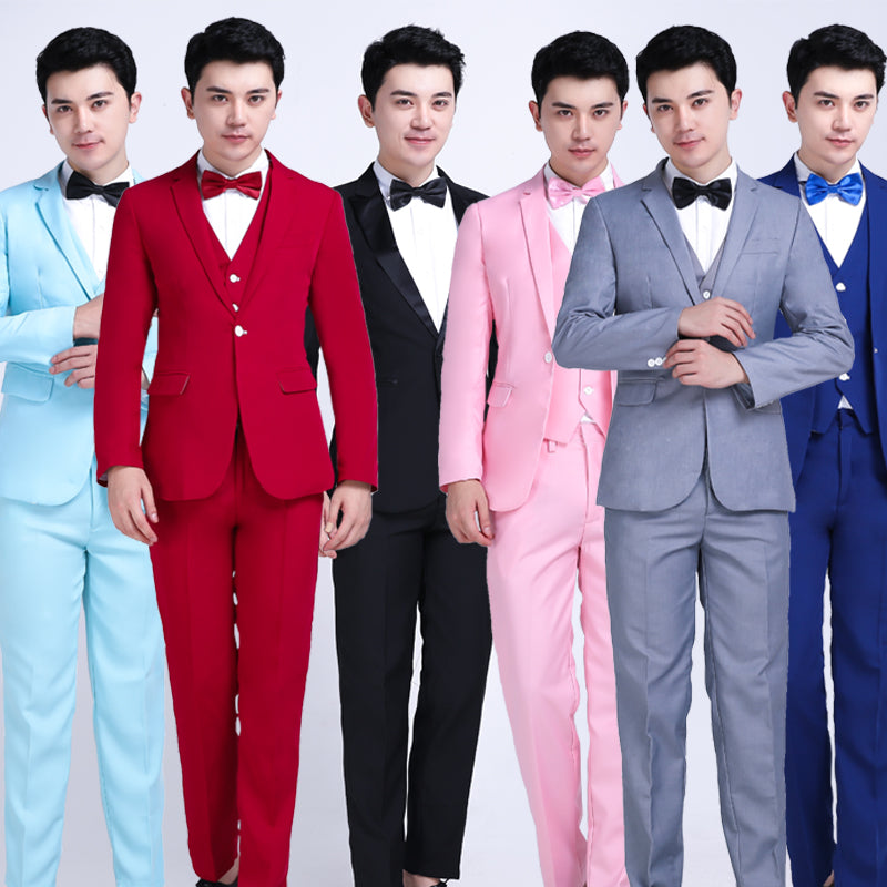Stylish Evening Dress Suits for Men