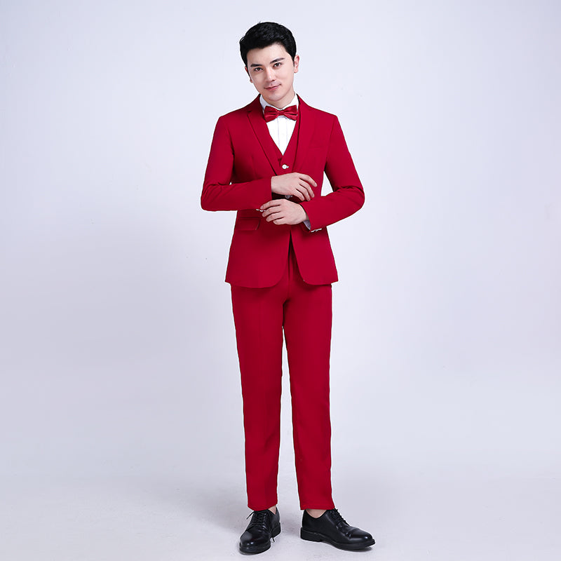 Stylish Evening Dress Suits for Men
